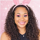 Blasian Bunny TV profile